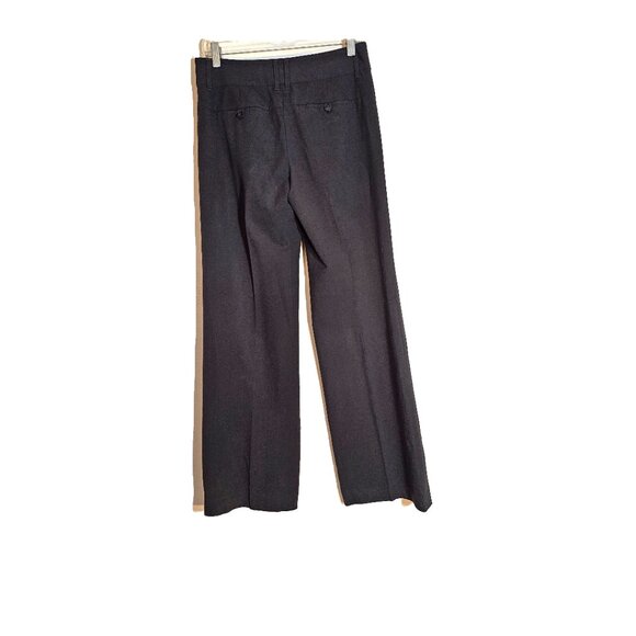 Michael Kors Dark Brown Size 4 Pants/Trousers - Picture 3 of 10